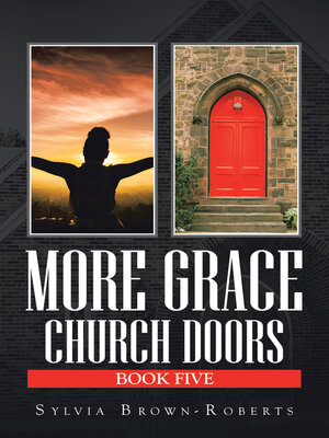cover image of More Grace